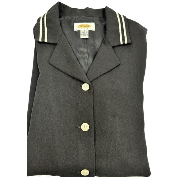 Talbots Button-up Dress - Picture 3 of 6